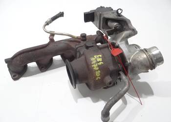 TURBINA BMW X1 E84 N47D20C OE 8506893