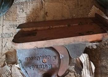 Zabytkowa krajalnica