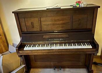 Sprzedam Pianino Stenzel Schlemer Wien