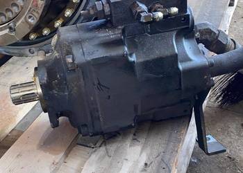 Pompa LS  PARKER VP1-130-śmieciarka dźwig HAVE60N-110