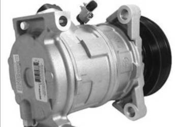 SPRĘZARKA  KLIMATYZACJI NOWA CHRYSLER GV-DODGE GV 2.4 01-05 R