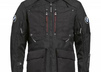 Kurtka motocyklowa bmw rozm 50