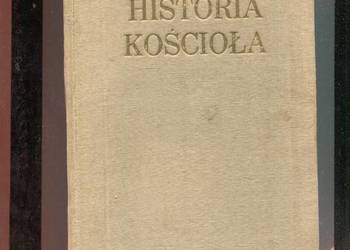 Historia Kościoła T.1  - Józef Umiński