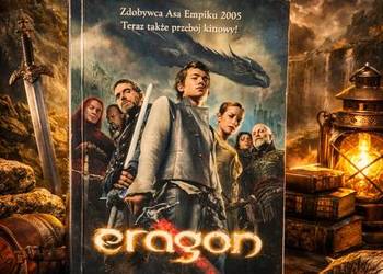 Eragon – Christopher Paolini
