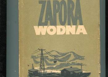 Zapora wodna - Marietta Szaginian