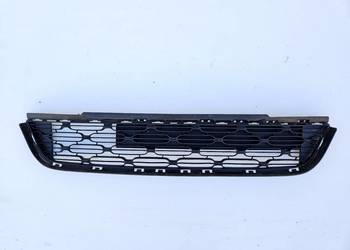 CITROEN C3 III KRATKA ŚRODKOWA ZDERZAKA PRZÓD 9812062277