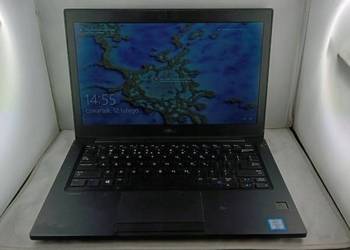 Laptop Dell Latitude 7280 12,5 " Intel Core i7 8 GB / 128 GB czarny