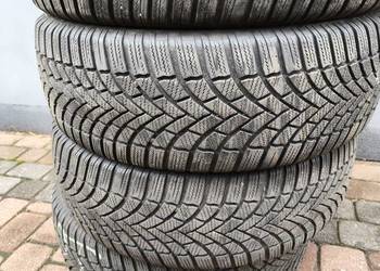 Opony Zimowe Bridgestone Blizzak LM005 225/60 R18 104V XL