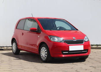 Skoda Citigo 1.0 MPI