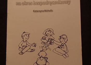Zestaw ćwiczeń na okres bezpodrecznikowy