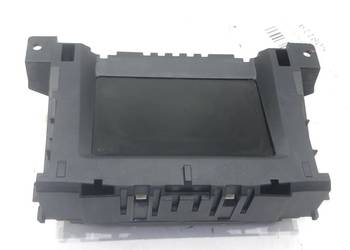 WYŚWIETLACZ OPEL ASTRA H 13111165 04-14 EKRAN MONITOR, MULTIMEDIA