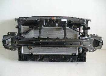Mazda 6 2,0 2,2 Komplet chłodnic chłodnice Mazda 6 2,0 2,2 Komplet chłodnic chłodnice