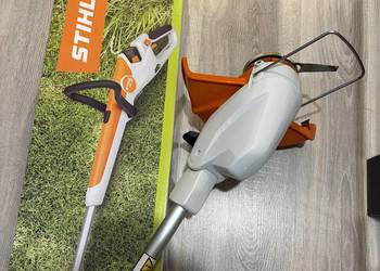 STIHL podkaszarka kosa akumulatorowa nowa