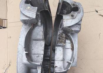 Kartery połówki jawa 250 353