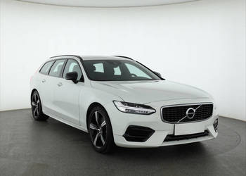 Volvo V90 T8 Twin Engine AWD