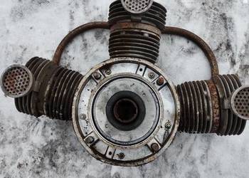 Kompresor aspa 3jw60