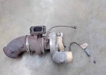 Turbosprężarka Holset HE351CW Dodge RAM 2500/3500 5.9 Cummins 2006r.