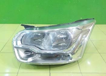 FORD TRANSIT MK8 VIII 2.2 TDCI 15r lampa lewa przod BK31-13W030-AE