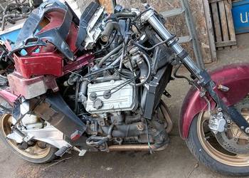 Motocykl HONDA Skierniewice