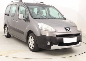 Peugeot Partner 1.6 HDi