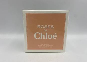 Chloe Roses de Chloe 75ml