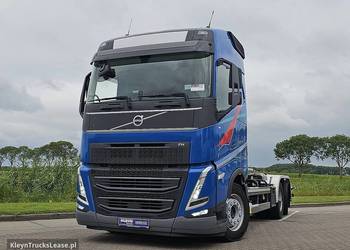 Volvo FH 500 Meiller Haken RS2165 hakowiec 6x2 2022