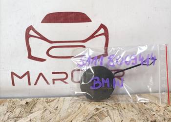 BMW M3 G80 M4 G82 G83 ZAŚLEPKA HAKA ZDERZAK PRZÓD 51118069414