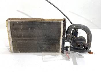 NAGRZEWNICA FIAT DUCATO I Bus 89-94 KOMBAJN OGRZEWANIA, UKŁADU