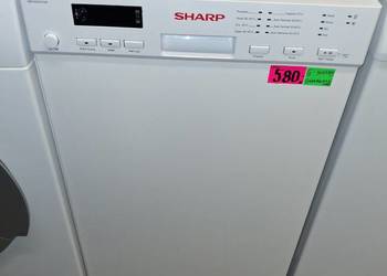 ZMYWARKA POD BLAT SHARP