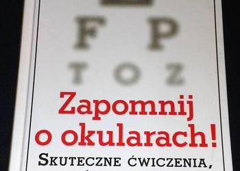 Zapomnij o okularach - Leo Angart