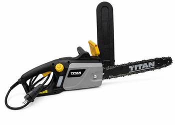 Piła łańcuchowa elektryczna Titan TTL758CHN 2000W