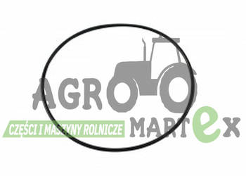 02/202118, 02-202118 USZCZELKA TERMOSTATU PERKINS JCB