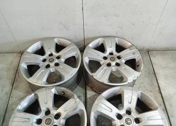 H100 FELGI ALUMINIOWE ANTARA 5X115 7JX17