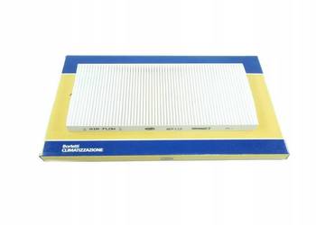 FILTR KABINOWY FIAT PUNTO LANCIA Y BCF112