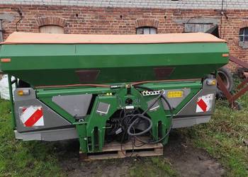 Rozsiewacz AMAZONE  zamienie