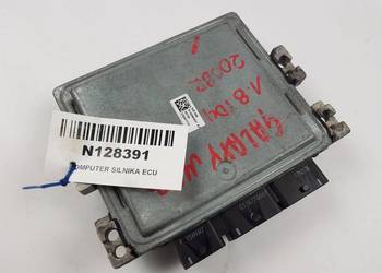 KOMPUTER SILNIKA ECU 7G91-12A650-RB GALAXY