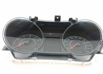 LICZNIK EU 8100C721 MM0067-002 1.6 B Mitsubishi ASX I (2010-  )