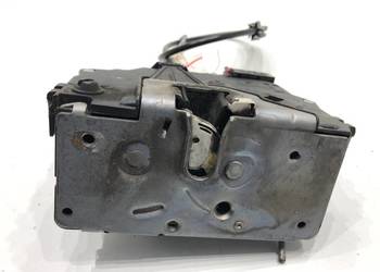 ZAMEK DRZWI PRAWY TYŁ OPEL CORSA D Hatchback 13258267 06-14