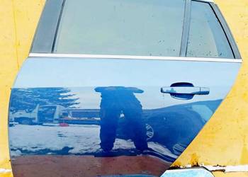 OPEL INSIGNIA A KOMBI DRZWI LEWY TYŁ DO ZAŁOŻENIA W KOLOR Z168 RADOM