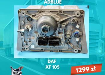 Pompa adblue Modul 1738100 Bosch 0444010012 DAF