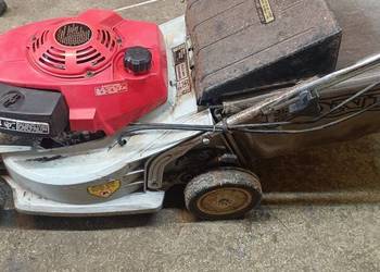 kosiarka HONDA HR173 kosz,naped