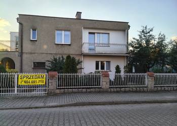 Dom Skwierzyna 2 mieszkania