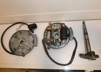 Solex 3800 części iskrownik