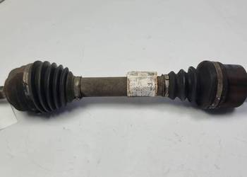 PÓŁOŚ LEWA PRZÓD PEUGEOT 307 PÓŁOŚ LEWA PRZÓD PEUGEOT 307