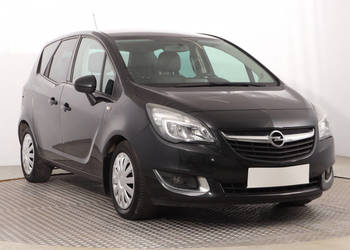 Opel Meriva 1.4 Turbo