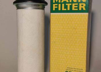 MANN FILTER CF711