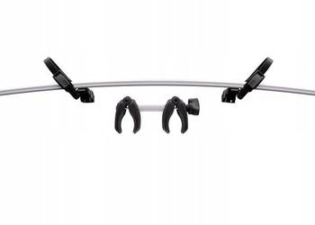 Adapter Thule 9381 Velospace 3/4 rower jak nowy