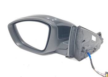 LUSTERKO LEWY OPEL CORSA F Hatchback ZEWNĘTRZNE LEWA, BOCZNE