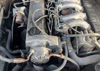 W124 silnik 3,0 diesel