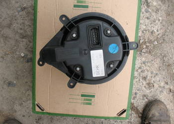 wentylator dmuchawy renault laguna